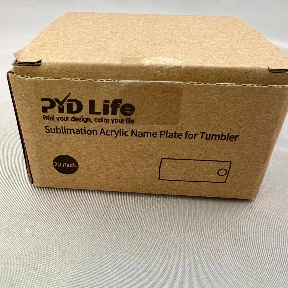 PYD Life personalize your